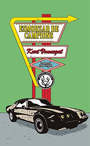 L'esmorzar de campions: 95 (Distorsions)