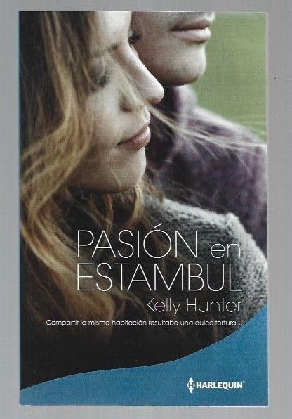 Pasión en Estambul: 1 (REVISTA SEMANA)
