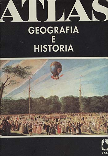 Atlas geografia e historia