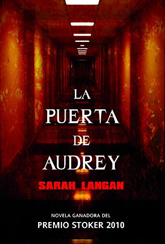 La puerta de Audrey (Eclipse)