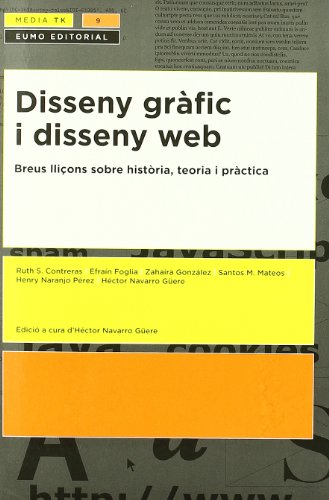 Disseny gràfic i disseny web (Media TK)