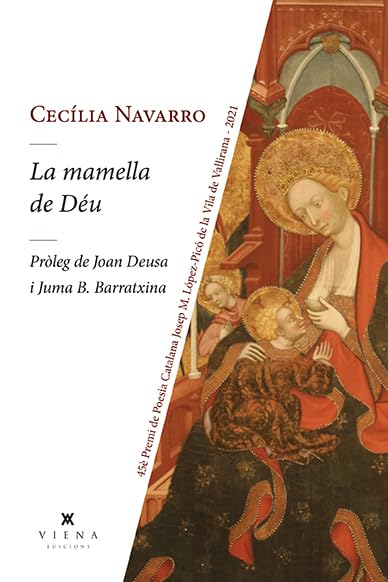 La mamella de Déu: 261 (Poesía)