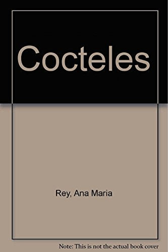 Cócteles