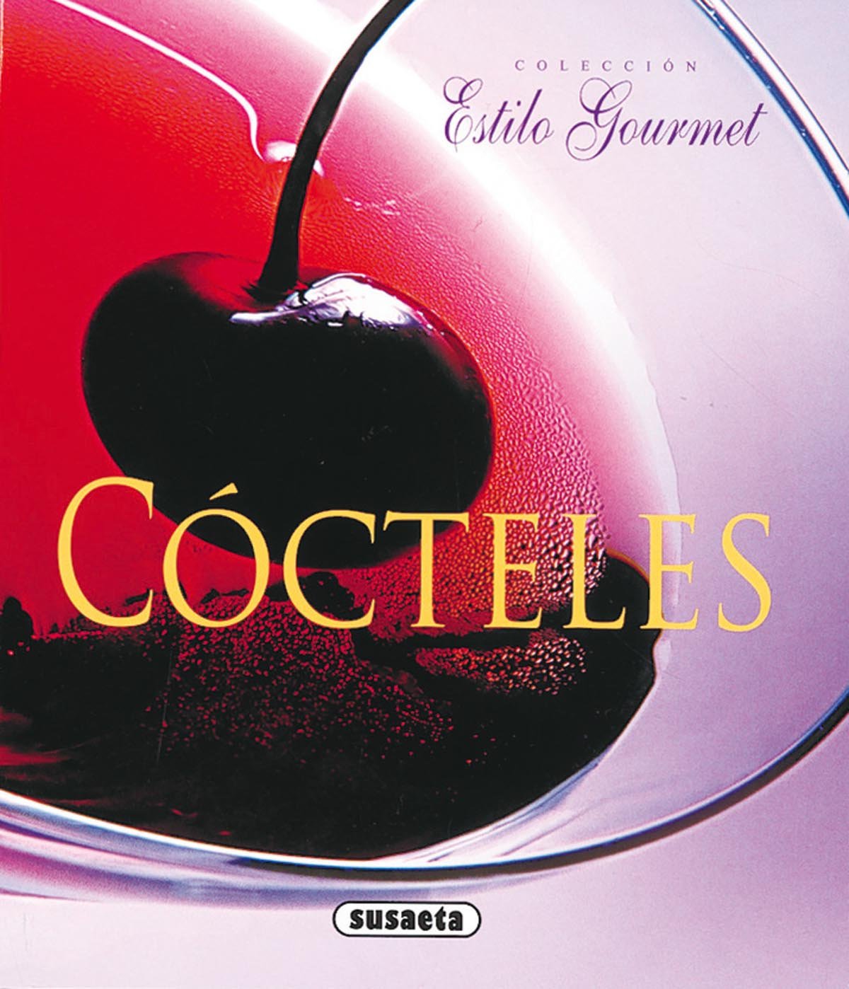 Cocteles(Estilo Gourmet)