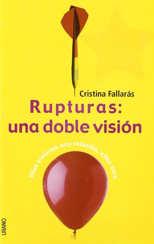 Rupturas (Crecimiento personal)