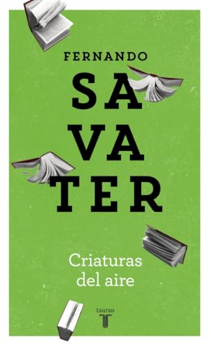 Criaturas del aire (Pensamiento)