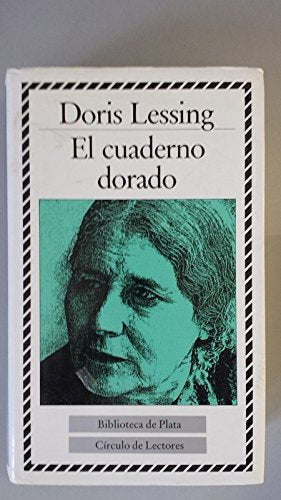 EL CUADERNO DORADO