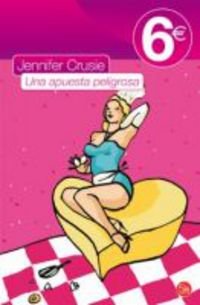 UNA APUESTA PELIGROSA 6€09 (SIN COLECCION)