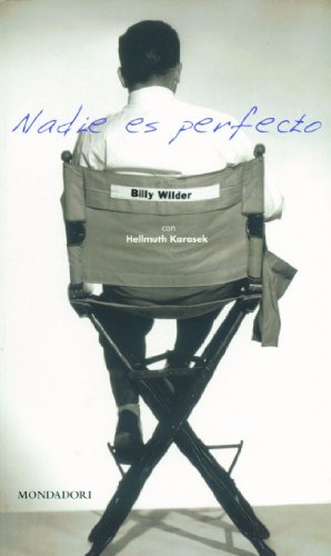 Nadie es perfecto (LITERATURA MONDADORI)