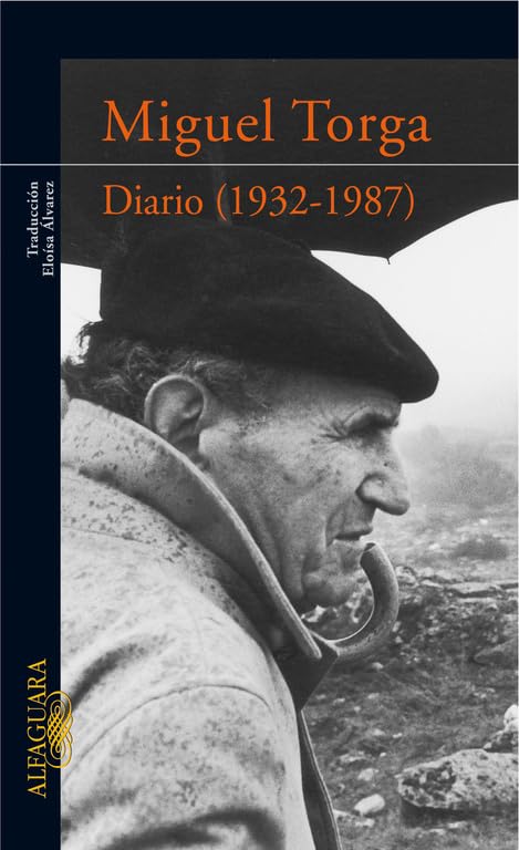 Diario (1932-1987) (LITERATURAS)