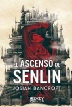 El ascenso de Senlin: Los libros de Babel. Volumen 1 (NARRATIVA FANTASTICA)