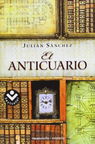 El anticuario
