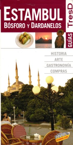 ESTAMBUL-GUIAS TRESD