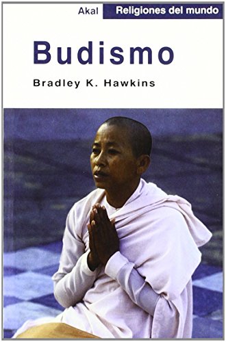 Budismo: 5 (Religiones del mundo)