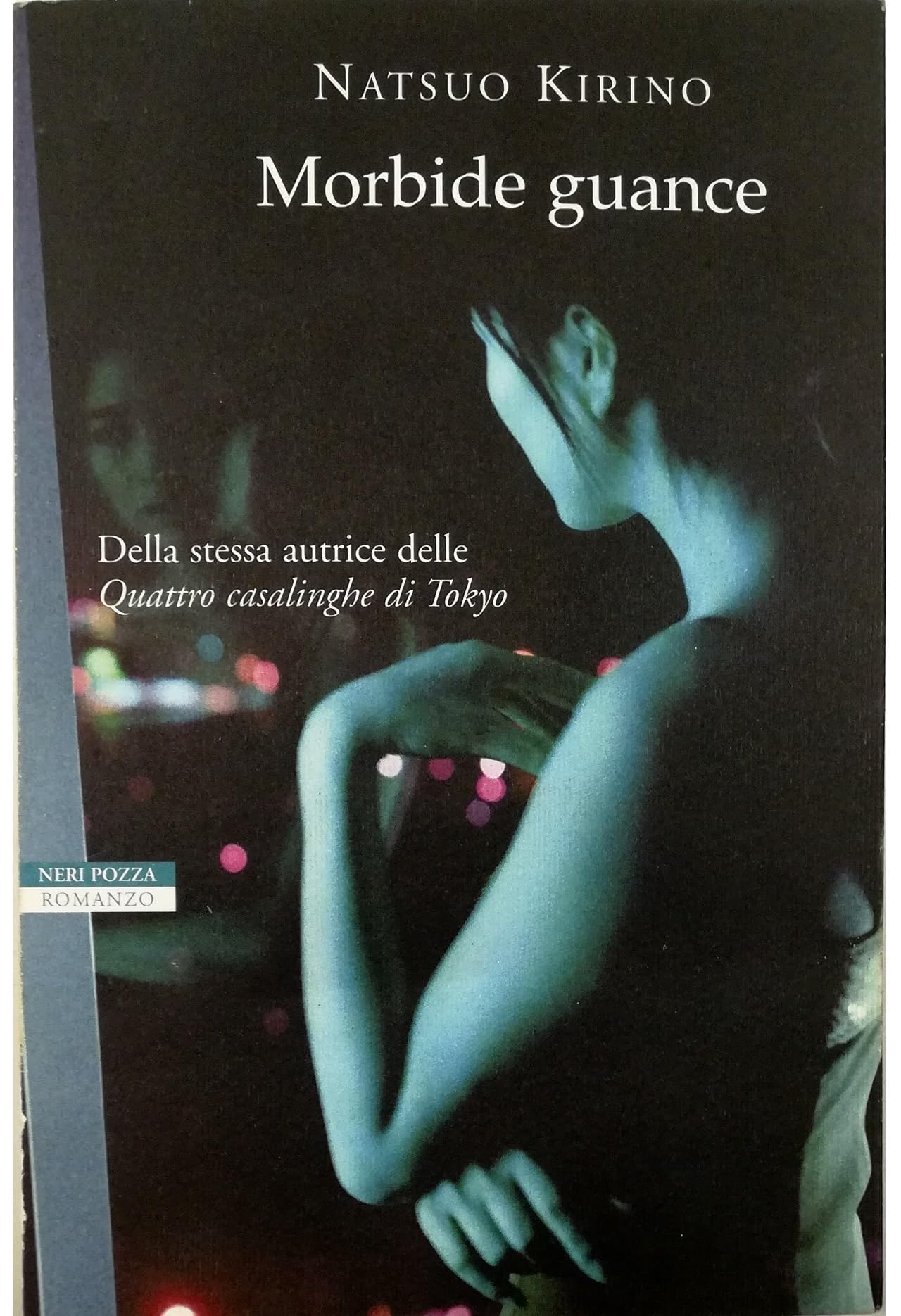 Morbide guance (Le tavole d'oro)
