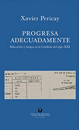 Progresa adecuadamente