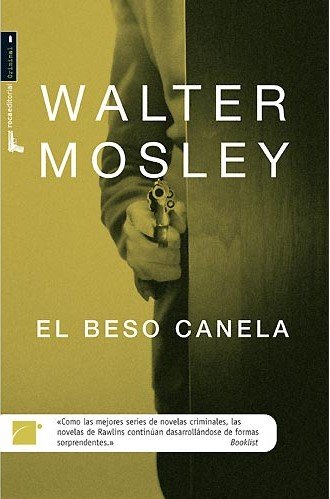 Beso Canela
