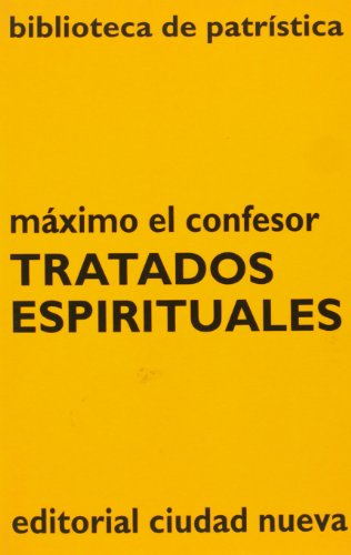 Tratados espirituales: 37 (Biblioteca de Patrística)