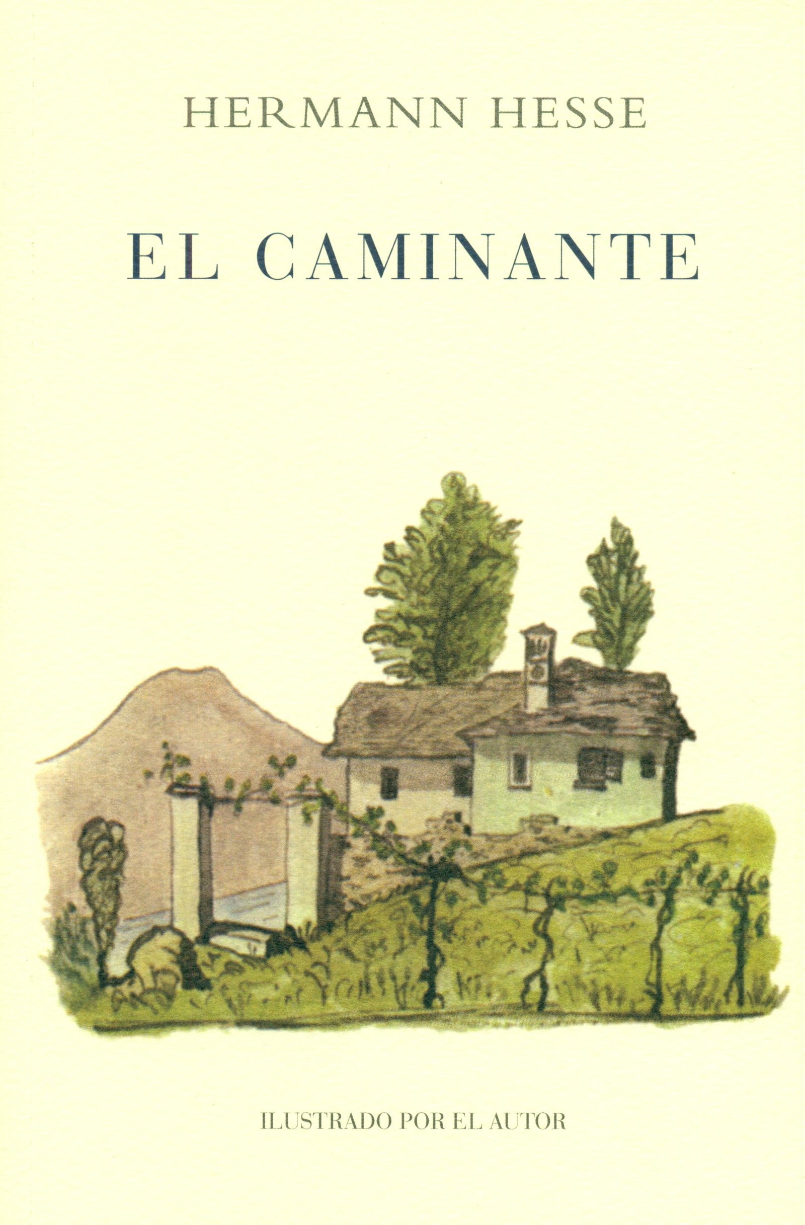 El Caminante (SIN COLECCION)