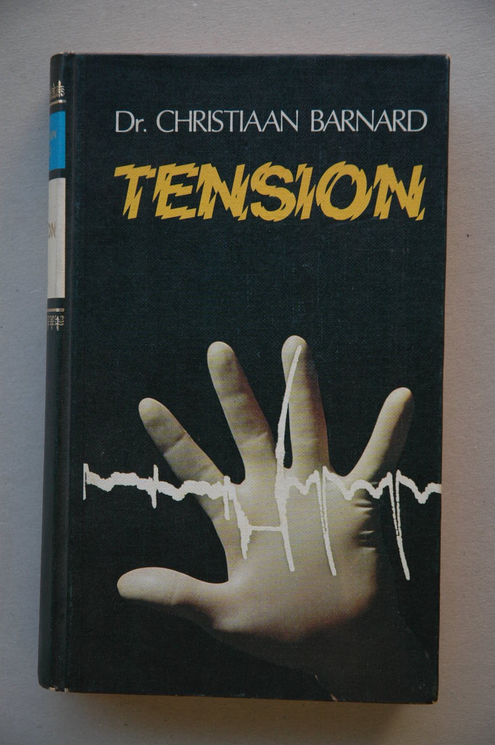 TENSION.