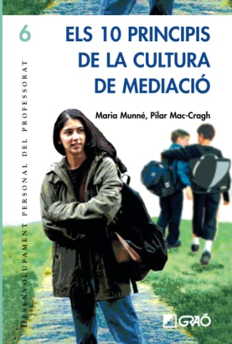 Els 10 principis de la cultura de mediació