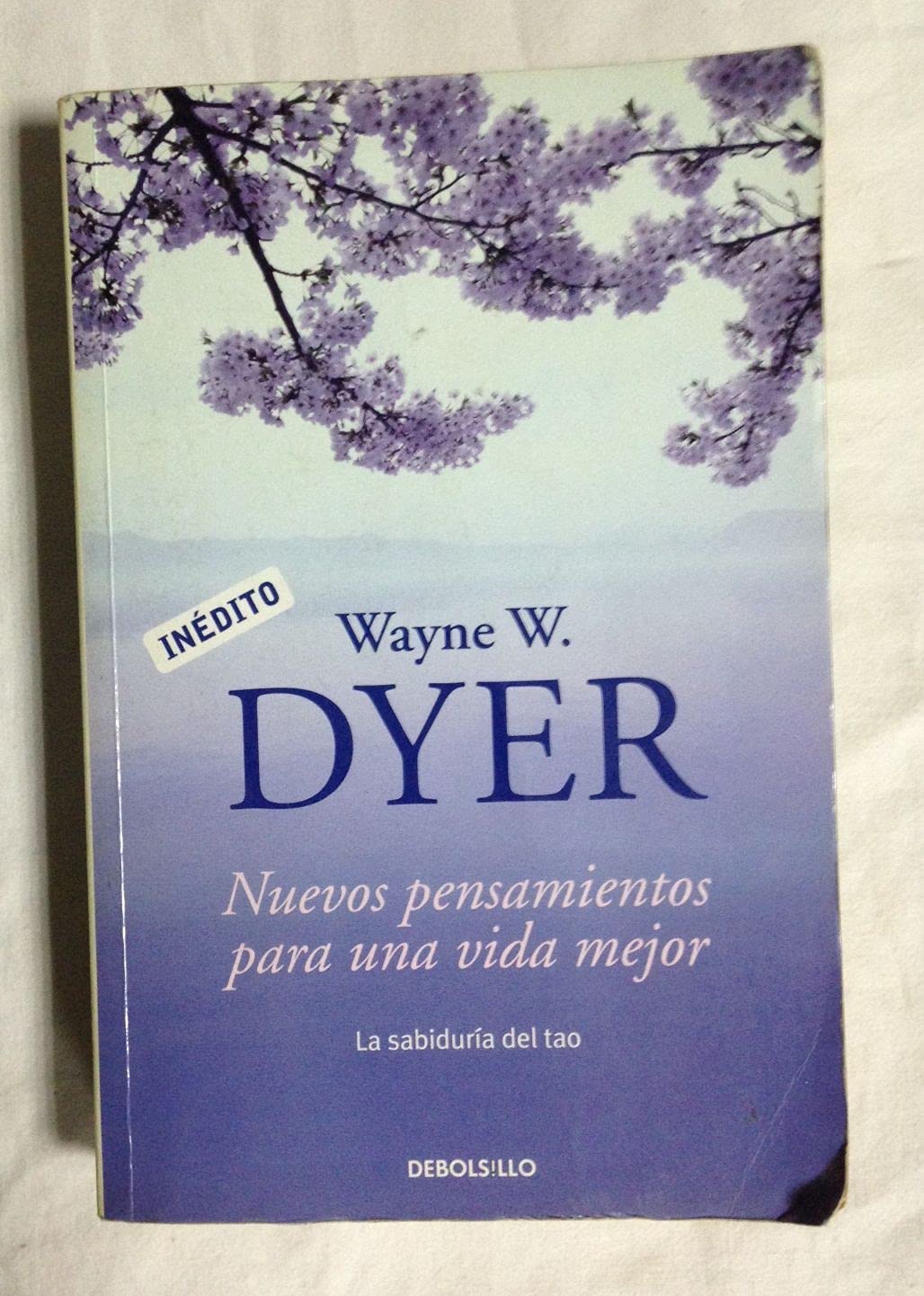 NUEVOS PENSAMIENTOS PARA UNA VIDA MEJOR (SIN COLECCION)