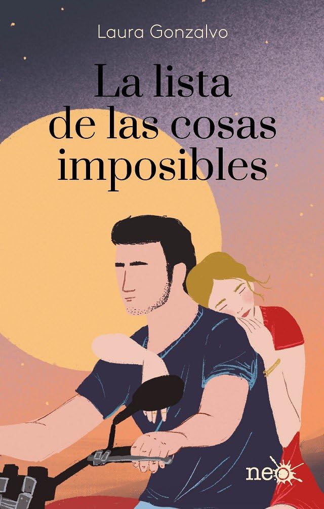 La lista de las cosas imposibles (Neo)