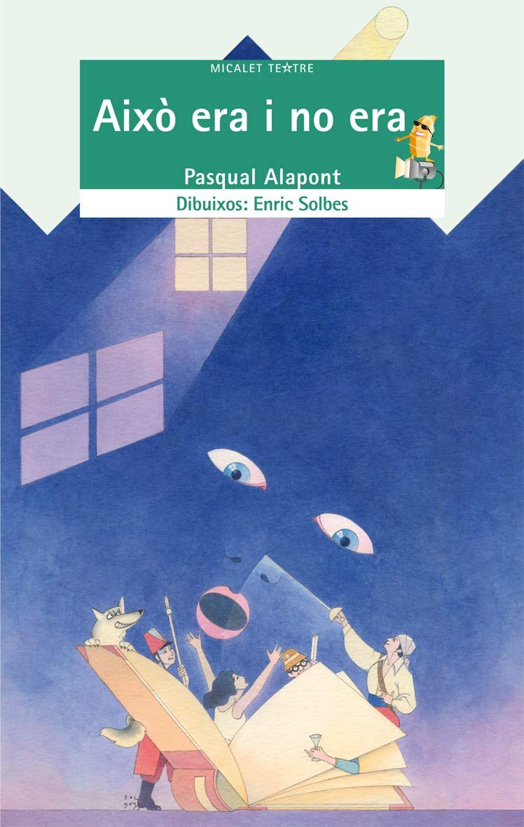 Això era i no era: 10 (Micalet Teatre)