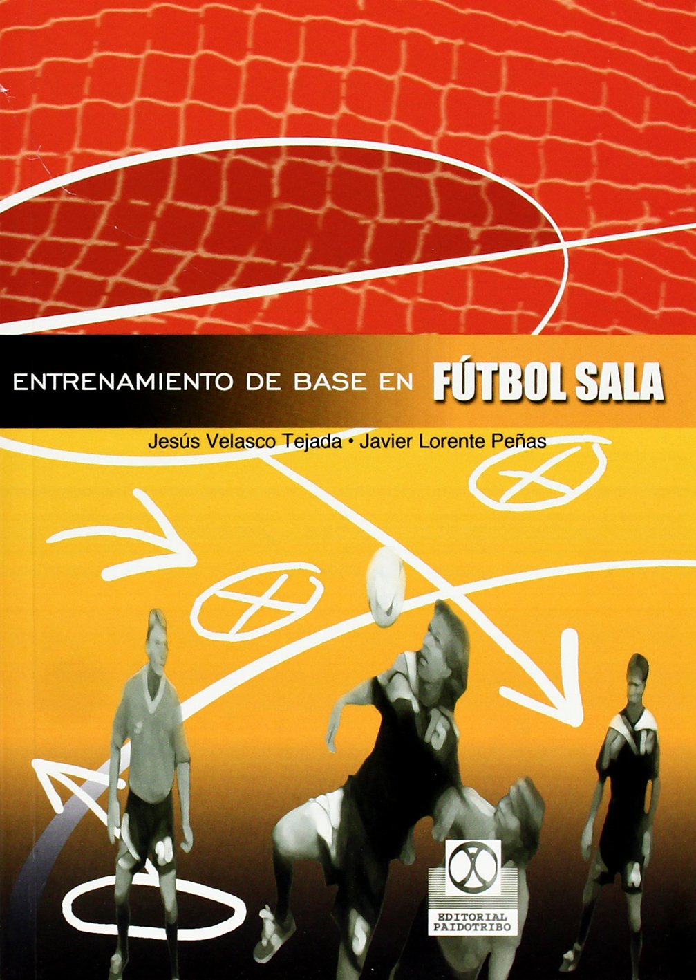Entrenamiento de Base En Futbol Sala (Deportes)