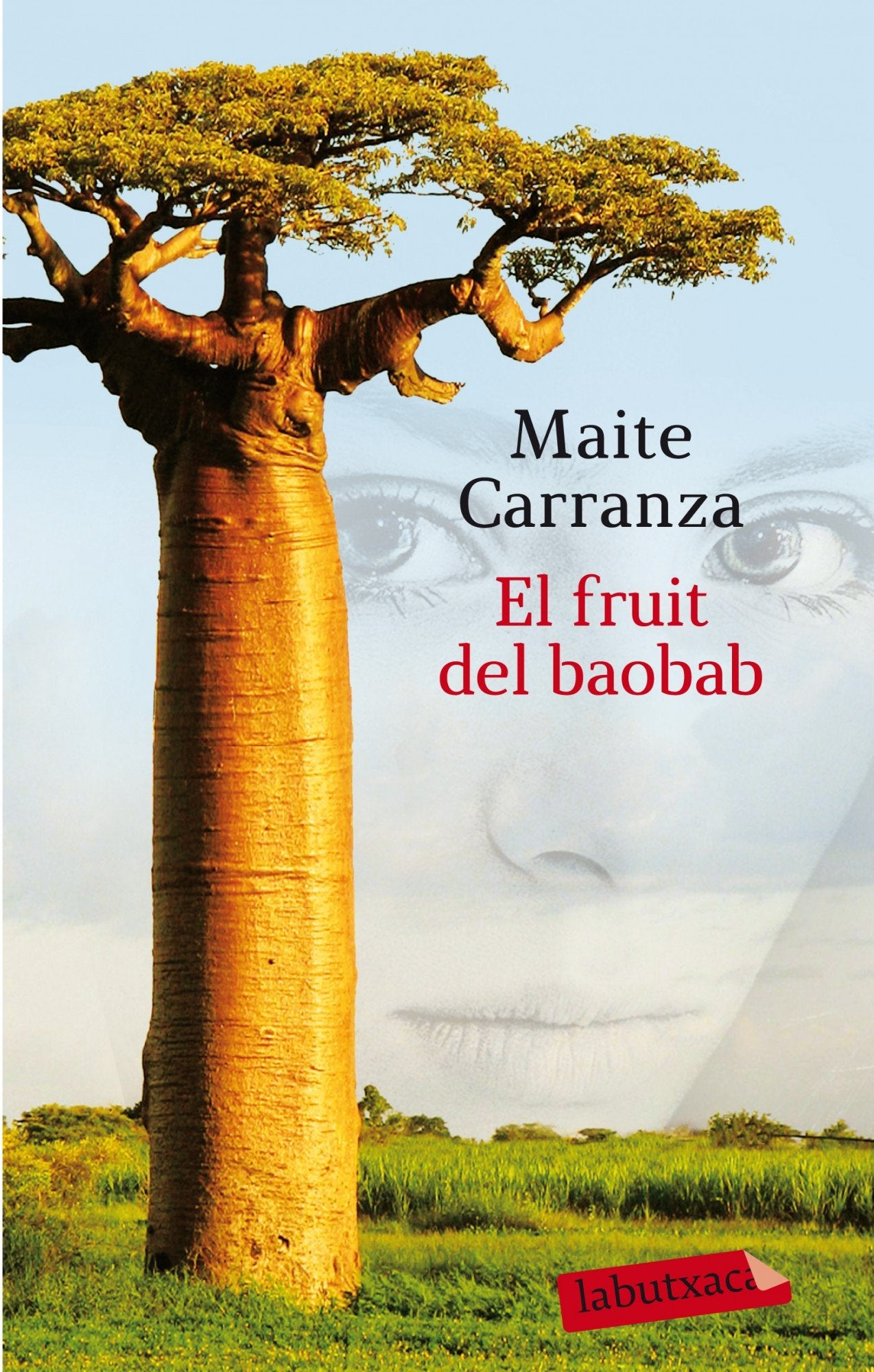 El Fruit Del Baobab (LABUTXACA)