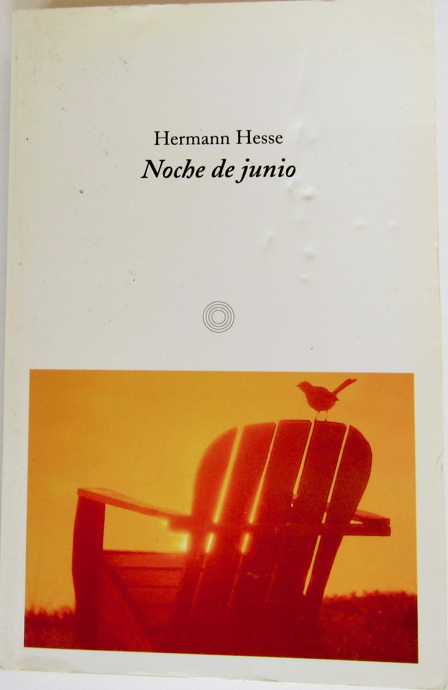 Noche de junio