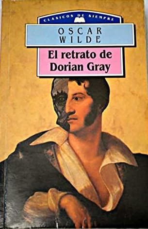 El retrato de dorian gray