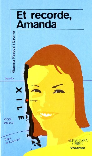 Et Recorde, Amanda - Voramar (LECTURAS)