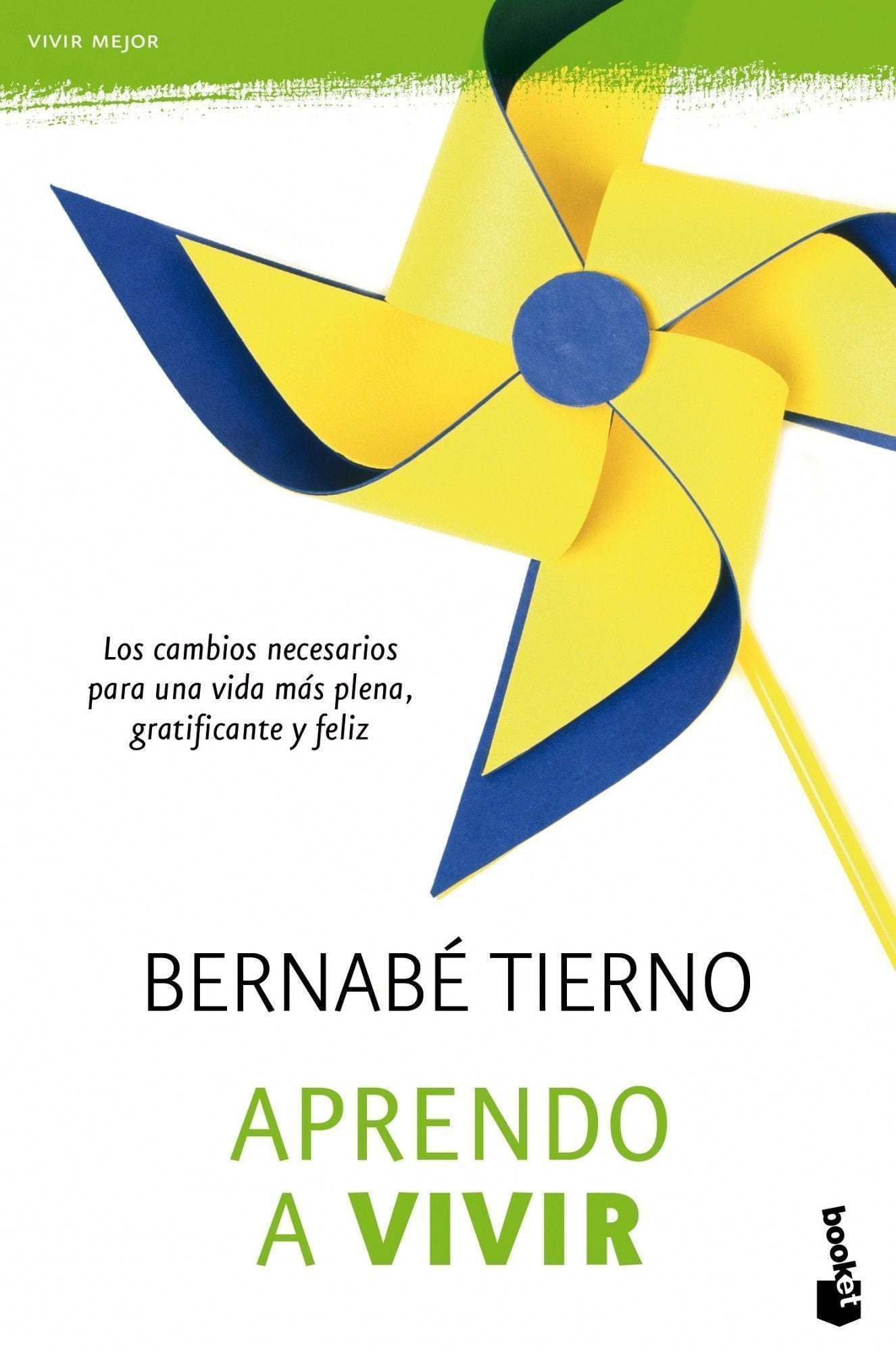 Aprendo a vivir (Vivir Mejor)