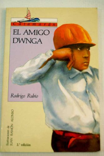 Amigo dwnga, el