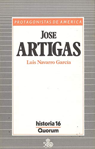 José artigas