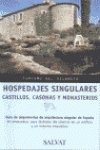 HOSPEDAJES SINGULARES-TURIS.SILEN (SIN COLECCION)
