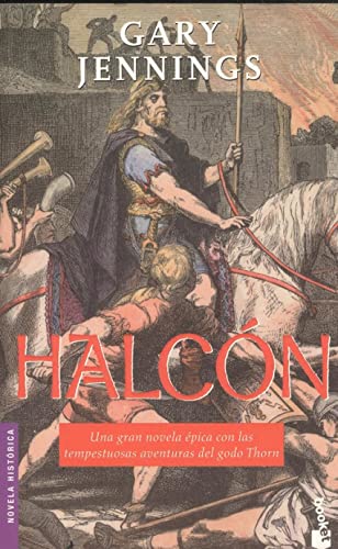 Halcon