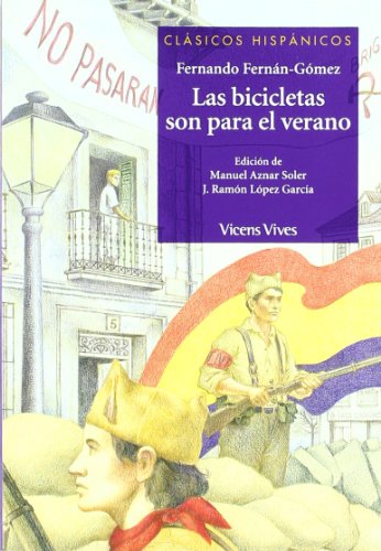 Las Bicicletas Son Para El... N/c
