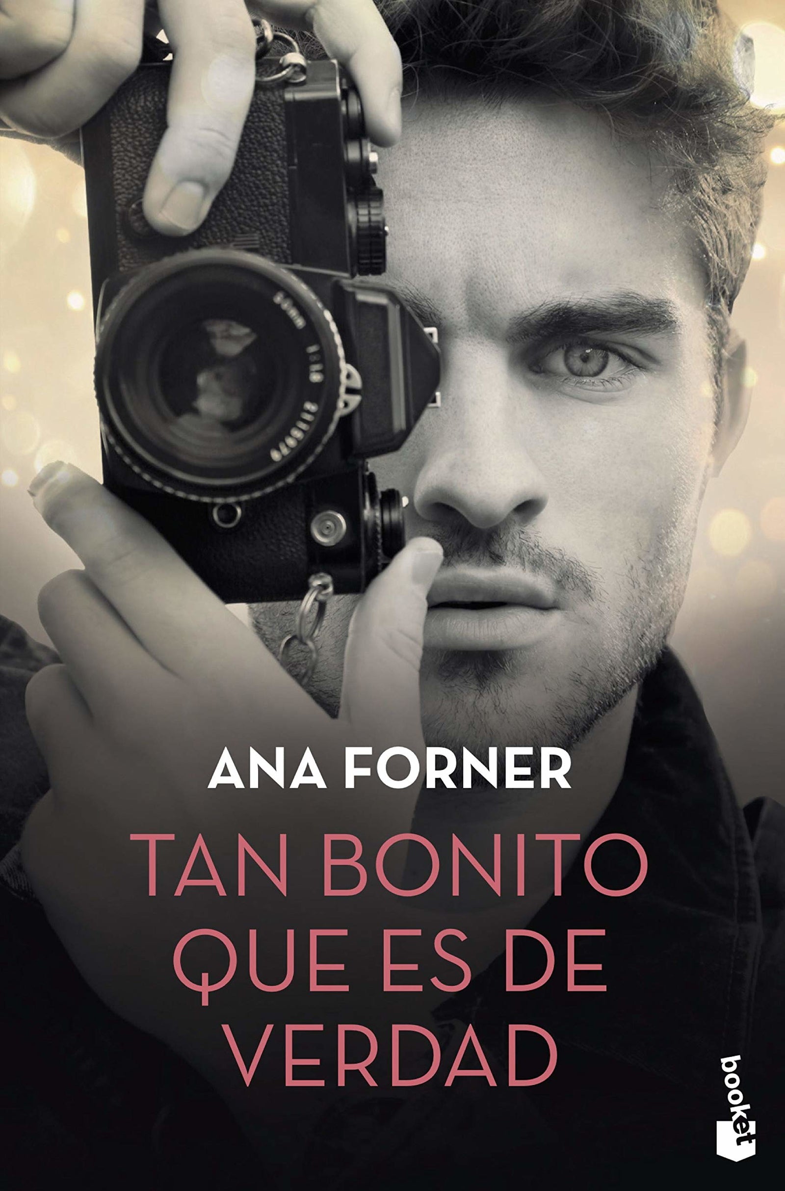 Tan bonito que es de verdad (Erótica)