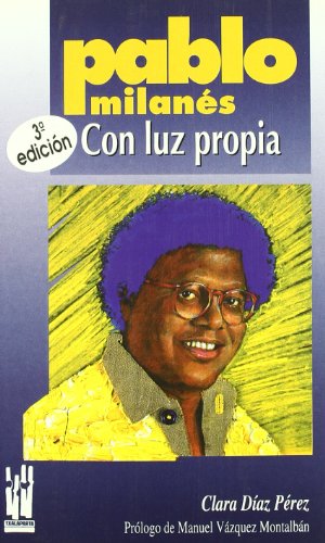 Pablo Milanés. Con luz propia: Con luz propia: 2 (RABEL)