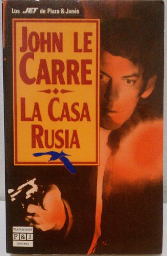 La Casa Rusia
