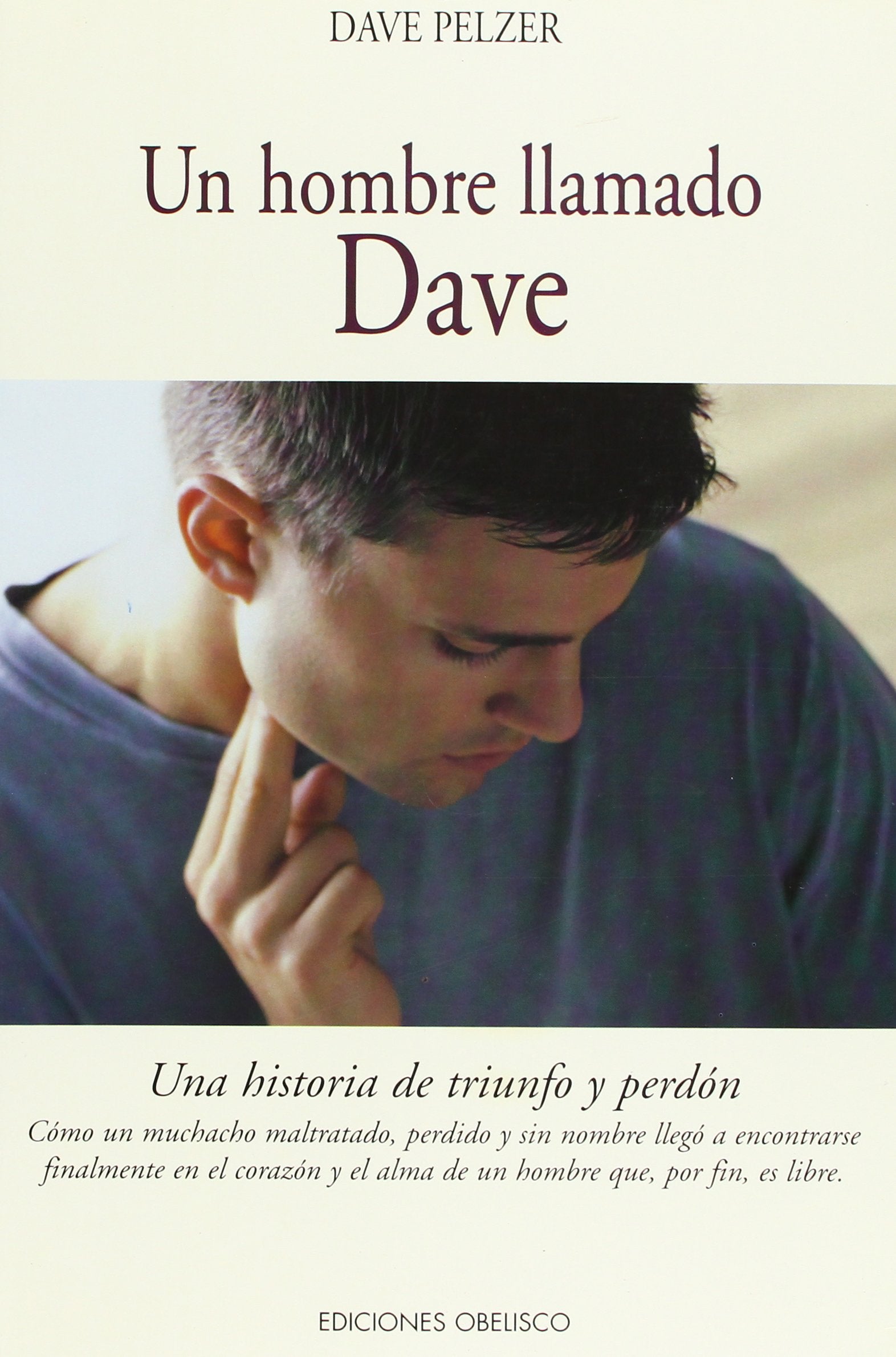 Un hombre llamado Dave (NARRATIVA)
