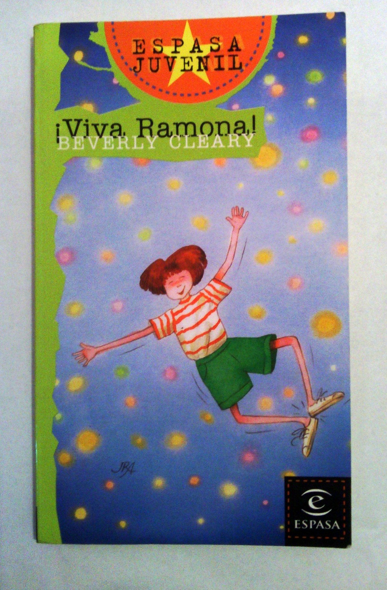 VIVA RAMONA! (SIN COLECCION)