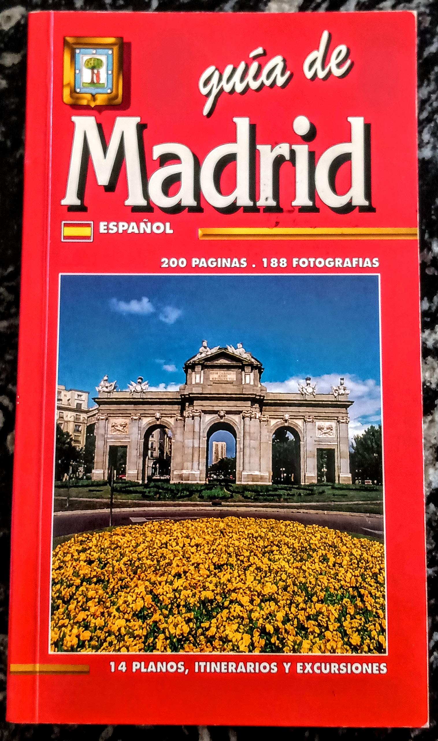 Madrid y sus alrededores