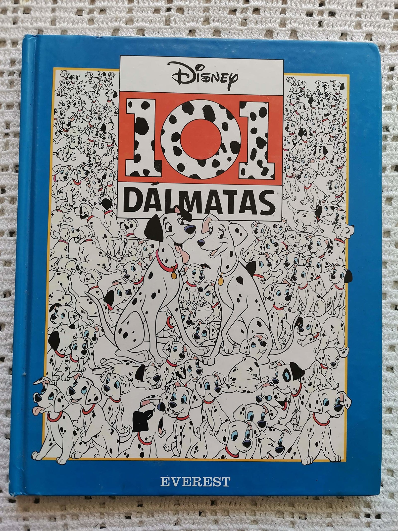 101 dalmatas
