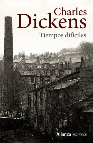 Tiempos difíciles (13/20)