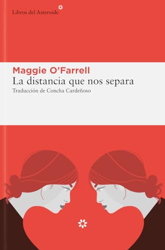 La distancia que nos separa: 314 (Libros del Asteroide)