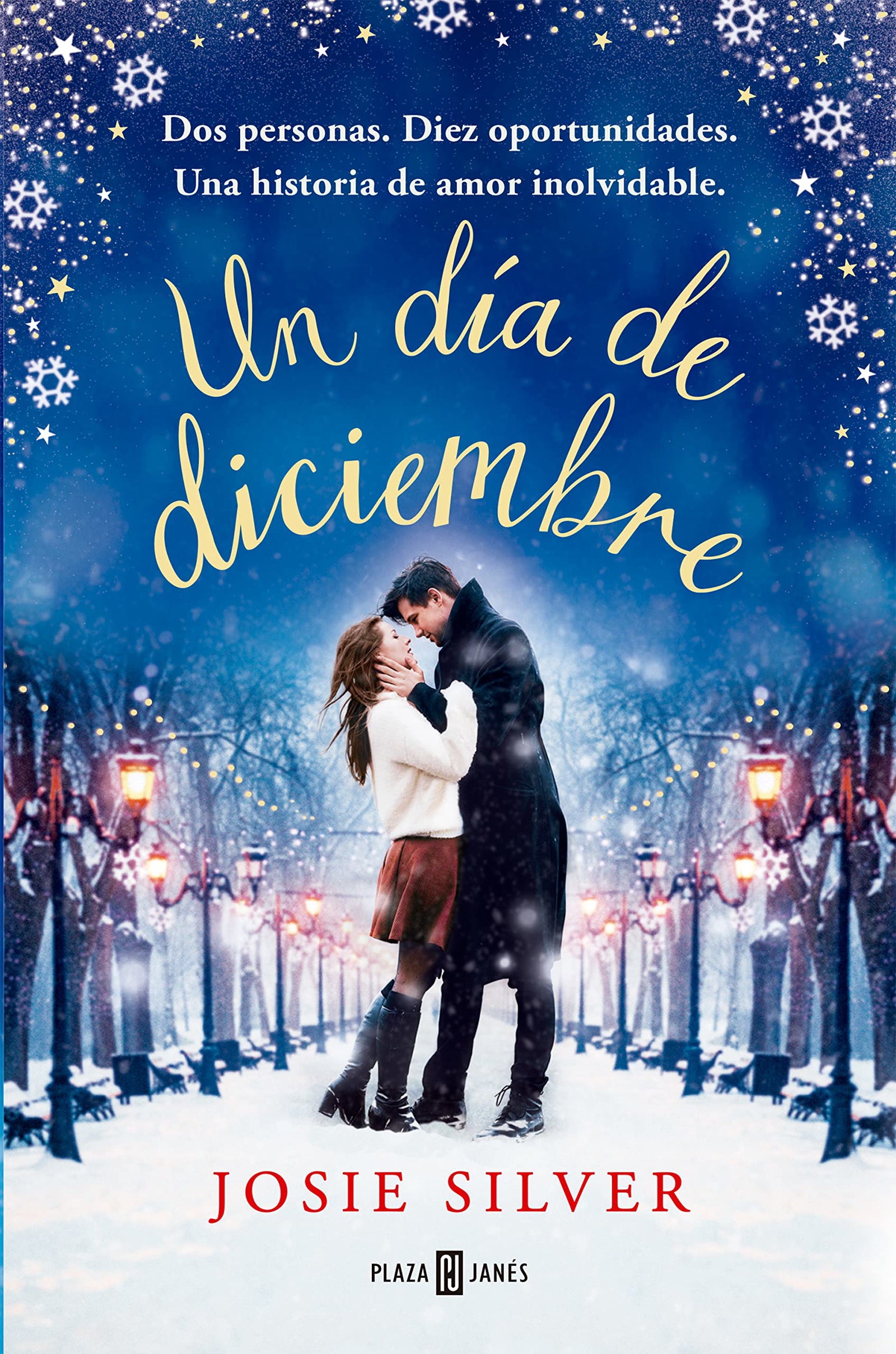 Un día de diciembre (Éxitos)