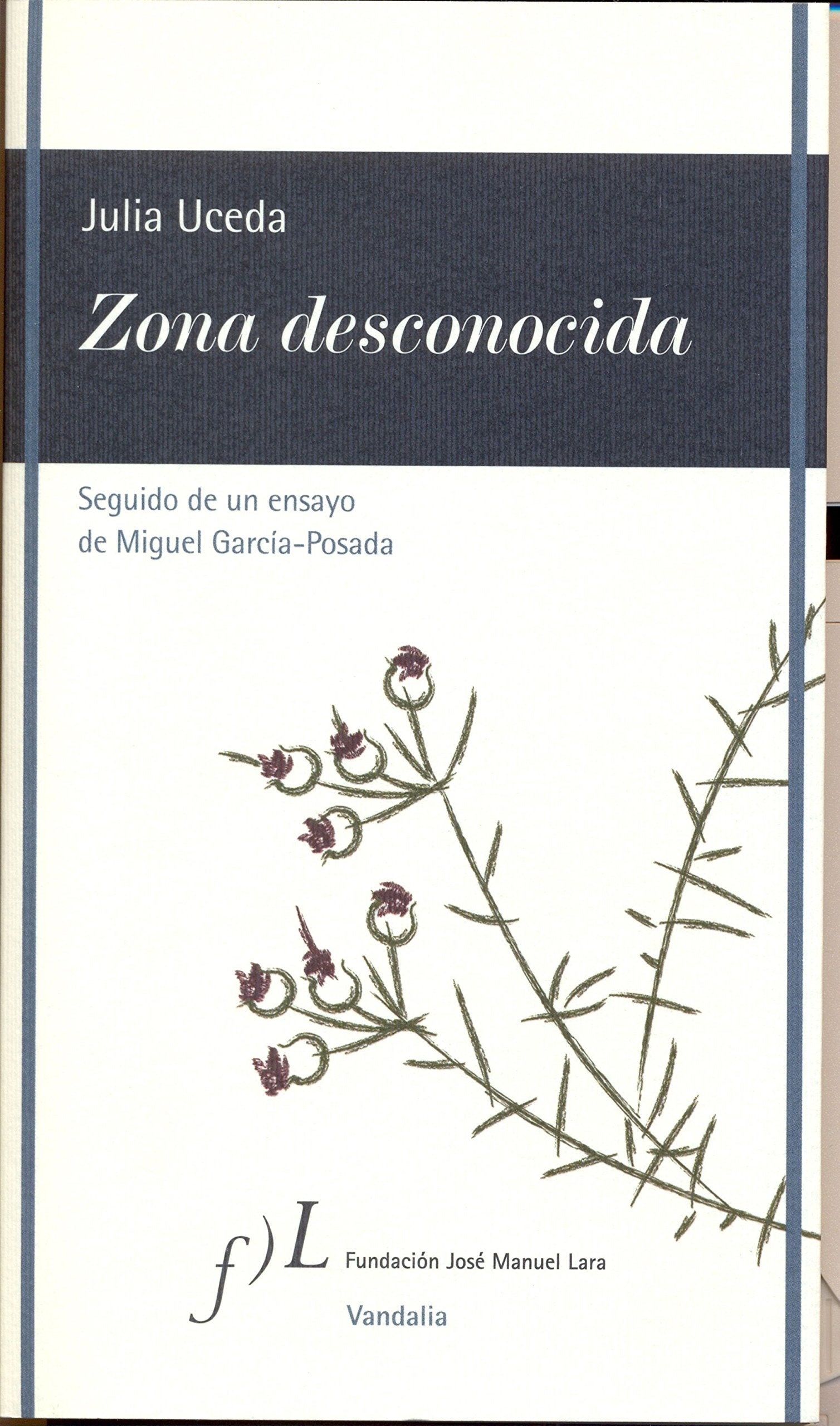 Zona desconocida: 1 (VANDALIA)